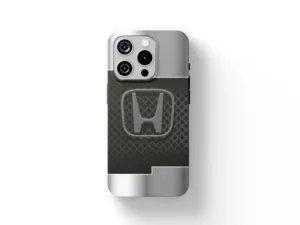 Honda Smart Phone Protector Tuning Drift Style